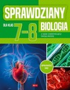 ТЕСТЫ ДЛЯ 7-8 КЛАССОВ БИОЛОГИЯ