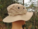 ШЛЯПА US GL BOONIE FIELD DESERT XL