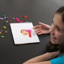 FBT Puzzles Pixels Набор мега-волшебников Jixelz