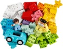 LEGO DUPLO BLOCKS 10913 КОРОБКА С БЛОКАМИ ДЛЯ ТВОРЧЕСТВА ДЕТЕЙ + СУМКА