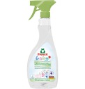 FROSCH BABY ПЯТНОВЫВОДИТЕЛЬ для детской одежды 0,5л