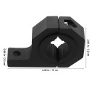 BLACK STEEL MAGNESOWY FASTENERS MONITORING BEAMS OSWIETLENIOWEJ DO CARS  photo 10