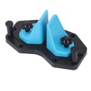 SKIL WALL RACK GRAWITACJA BLOKOWANIE СТОРОНИ ABS UNIVERSAL FK  фото 5