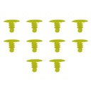 ЗАЖИМЫ УПЛОТНИТЕЛИ ДВЕРНЫЕ УНИВЕРСАЛЬНЫЕ МАСКИ 10 ШТ.