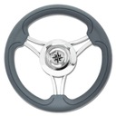 Руль Savoretti T22RG 320 мм