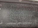 TOYOTA RAV4 V 18- MOULURE COUVERCLES DE COFFRE COUVERCLES DE COFFRE ARRIÈRE ARRIÈRE 76802-42140photo 6