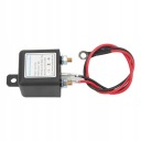 INTERRUPTEUR BATTERIE AUTOMOBILE KIT TÉLÉCOMMANDE 12V 120A COMMUTATEURphoto 13