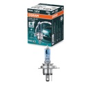 OSRAM H4 COOL BLUE ЛАМПОЧКА SUZUKI HONDA KAWASAKI