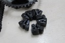 HONDA XL1000 VARADERO SD01 KIT MOTEUR 16-47photo 9