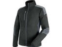 ФЛИСОВАЯ РАБОЧАЯ КУРТКА WURTH MODYF CETUS АНТРАЦИТОВОГО 3XL