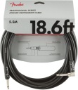 FENDER Professional Series — Гитарный кабель 5,5 м