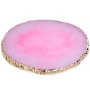 КАМЕННАЯ ПОДСТАВКА ДЛЯ ПРЕДСТАВЛЕНИЯ ФОТОГРАФИЙ РОЗ