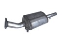 ФИЛЬТР DPF AUDI A6 2.7 3.0 2004-