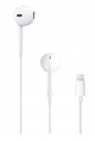 APPLE EARPODS SLÚCHADLÁ LIGHTNING IPHONE 8 X XR 11 Druh slúchadiel slúchadlo