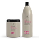 Шампунь-маска RR Line Real Color Star SET 1л