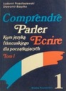 Comprendre Parler Ecrire Tom 1