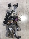 БЛОК КЕРУВАННЯ КОРОБКИ ПЕРЕДАЧ RENAULT TRAFIC II (X83) 8200617985  фото 8