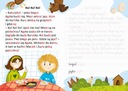 Учимся читать по слогам для детей Метод слогов BooksAndFun