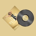 ++ ТЕРНЕР, TINA Queen Of Rock 'n' Roll LP