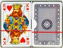 СТАНДАРТНЫЕ ИГРОВЫЕ КАРТЫ ПЯТНИК