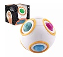 Piłka Sensoryczna Magic CUBE Fidget ball kula gra