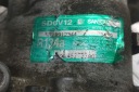 COMPRESSEUR DE CLIMATISATION PEUGEOT 206 BERLINE COMPACTE (2A/C) 9646273380 1.6L DIESELphoto 6