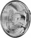 HELLA 1A6 002 395-991 JUEGO FAROS GLOWNEGO 