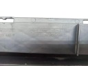 GRILLE PARE-CHOCS CENTRALE BMW 3 TOURING (E91) 51117154553 2.0L DIESEL 2011photo 10