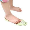 ДЕТСКИЙ ИЗМЕРИТЕЛЬ ДЛИНЫ НОГИ для обуви CM EU