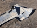 БАМПЕР ЗАД ЗАДНІЙ CITROEN XSARA PICASSO I 1999R 2.0 HDI KPKD DOKLADNE ФОТО  (17354895718) фото min 7