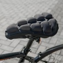 Sedlo na bicykel s airbagom z TPU Značka inna