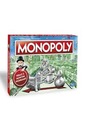 Монополия Классическая игра Hasbro 8 лет +