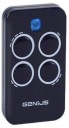 GENIUS G-BAT 400 8 метров 4 пульта дистанционного управления