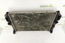 RADIATEUR EAU MERCEDES-BENZ E (W211) 2115003402 2.99L DIESEL 140KW 2006photo 8