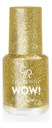 Лак для ногтей Golden Rose WOW Nail Color(202)