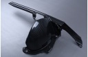 ЗАДНІЙ КРИЛО Z ПЛАСТМАСИ ABS DO YAMAHA YZF R1 YZF-R1 RN22 2009-2011 KARBONU  фото 7