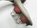 AUDI A6 C6 04-11 3.0 TDI V6 PIPE EXHAUST CONNECTIONS ELASTIC ISSUE  photo 9