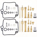 КОМПЛЕКТ РЕМОНТНЫЙ КАРБЮРАТОРА DO SUZUKI DR250SE DR350SE DR350 & BMW F650 2SZT.  фото 12