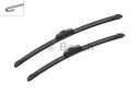POIGNÉE WYC.BOSCH AEROTWIN 550+450 AR502S BOSCH 3 397 118 995 POIGNÉEphoto 12