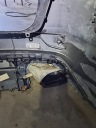 AUDI A6 C7 4G UNIVERSEL LIFT PARE-CHOCS ARRIÈRE ARRIÈRE 4 PDCphoto 13
