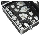KIT DODATKOWYCH ADAPTEROW VERS REDATS A-120 85ELphoto 13