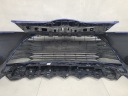 PARE-CHOCS AVANT AVANT TOYOTA YARIS 3 III LIFT 17-photo 13