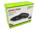 PADS BRAKE MB VITO 96- /VALEO/ photo 1 - milautoparts-fr.ukrlive.com