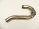 ГЛУШНИК ВИХЛОП ЗАХИСТ YAMAHA YZF 450 YZF450 5TG YHM238J 04-09  (18360984786) фото min 5