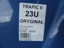 TRAFIC VIVARO II AILE DROIT 23U 06-photo 7