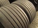 445/45R19.5 GOODYEAR KMAX T GEN-2 2 ШТ. ГРУЗОВИКИ С ПРИЦЕПАМИ