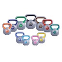 Hantla inSPORTline Vin-Bell 3kg Kettlebell Marka inSPORTline