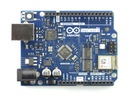 Arduino UNO WiFi REV2 ABX00021 оригинал