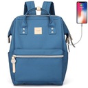 Рюкзак Himawari Sorrel HM1881 для ноутбука 13,3 USB