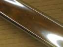 MERCEDES W223 S КЛАСС НАКЛАДКА ХРОМ 2236948900 A2236942101  (16435824930) фото min 10